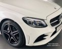 Mercedes-Benz C class C300 AMG 2019 - Bán Mercedes C300 AMG năm 2019, màu trắng, giá tốt