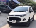 Ford EcoSport Titalium - Black Edition 2016 - Bán Ford EcoSport Titalium - Black Edition đời 2016, màu trắng