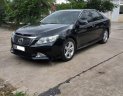 Toyota Camry 2.5Q 2013 - Bán xe Toyota Camry 2.5Q sản xuất năm 2013, màu đen chính chủ 