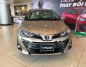 Toyota Vios 1.5G CVT 2019 - Bán Toyota Vios 1.5G CVT sản xuất năm 2019 giá cạnh tranh