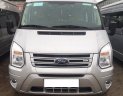 Ford Transit 2018 - Cần bán xe Ford Transit 2018 máy dầu, số sàn