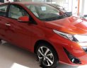 Toyota Yaris 1.5G 2019 - Bán xe Toyota Yaris 1.5G năm sản xuất 2019, nhập khẩu nguyên chiếc