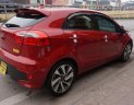 Kia Rio  1.4AT 2016 - Bán Kia Rio Hatchback 1.4AT 2016, màu đỏ, xe nhập