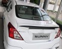 Nissan Sunny   2019 - Bán Nissan Sunny 2019, màu trắng, 488 triệu