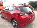 Toyota Yaris G 2019 - Cần bán Toyota Yaris G 2019, màu đỏ, nhập khẩu giá cạnh tranh