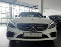 Mercedes-Benz C class C300 AMG 2019 - Bán xe C300 AMG Model 2019 mới - xe đủ màu đồng giá giao ngay