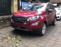 Ford EcoSport 2019 - Bán Ford EcoSport đời 2019 giá cạnh tranh