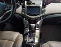 Chevrolet Cruze   LTZ 2016 - Lên đời bán Chevrolet Cruze LTZ năm sản xuất 2016, màu đen