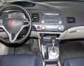 Honda Civic 2.0 AT 2009 - HCM: Honda Civic 2.0 AT 2009, màu xám, giá chỉ 370 triệu