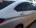 Honda City 1.5 AT 2016 - Cần bán gấp Honda City 1.5 AT đời 2016, màu trắng