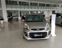 Kia Morning   EX 2019 - Bán ô tô Kia Morning số sàn EX, giá bán 296 triệu, chỉ 95tr có xe ngay, LH: 0909 186 957