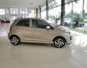 Kia Morning   EX 2019 - Bán ô tô Kia Morning số sàn EX, giá bán 296 triệu, chỉ 95tr có xe ngay, LH: 0909 186 957