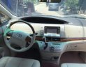 Toyota Previa   2006 - Bán ô tô Toyota Previa sản xuất 2006, màu đen, nhập khẩu, bảo dưỡng Toyota