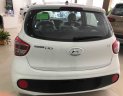 Hyundai Grand i10 2019 - Hyundai Cầu Diễn - Bán Hyundai Grand I10 AT 1.2, đủ các màu, tặng 10 triệu - nhiều ưu đãi - LH: 0964898932