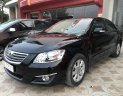 Toyota Camry 2.4G 2007 - Bán Toyota Camry 2.4G 2007, màu đen, nhập khẩu nguyên chiếc, 435 triệu