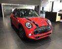 Mini Cooper    2018 - Bán xe Mini Cooper đời 2018, hai màu, nhập khẩu nguyên chiếc