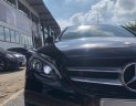 Mercedes-Benz C class  C300 AMG  2016 - Cần bán gấp Mercedes C300 AMG sản xuất năm 2016, màu đen, nhập khẩu, chạy: 40.000km 