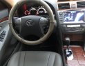 Toyota Camry 2.4G 2007 - Bán Toyota Camry 2.4G 2007, màu đen, nhập khẩu nguyên chiếc, 435 triệu