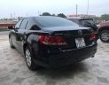 Toyota Camry 2.4G 2007 - Bán Toyota Camry 2.4G 2007, màu đen, nhập khẩu nguyên chiếc, 435 triệu