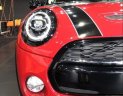 Mini Cooper    2018 - Bán xe Mini Cooper đời 2018, hai màu, nhập khẩu nguyên chiếc