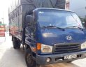 Hyundai HD 72 2009 - Cần bán gấp Hyundai HD 72 năm 2009, màu xanh lam, nhập khẩu nguyên chiếc, giá 350tr