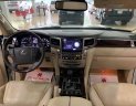 Lexus LX 570 2013 - Bán LX570 trắng SX 2013 đăng ký lần đầu 2015