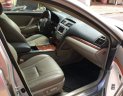 Toyota Camry   2.4G   2007 - Bán Toyota Camry 2.4G năm 2007, màu bạc, còn mới, nội thất đẹp