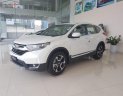 Honda CR V E 2018 - Bán ô tô Honda CR V E đời 2018, màu trắng, nhập khẩu giá cạnh tranh