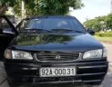 Hyundai Sonata 1.3MT  1991 - Bán Hyundai Sonata nhập 1991 số sàn máy 1.3, xe form đẹp