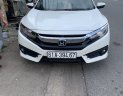 Honda Civic 1.5L 2018 - Bán xe Honda Civic 1.5L đời 2018, đã độ đồ thêm 100tr, nhập khẩu nguyên chiếc, bán lại 845 triệu