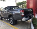 Mitsubishi Triton 2019 - [Sốc] Mitsubishi Triton 2019 tặng combo nắp thùng + camera lùi, cho vay đến 80%. Gọi: 0905.91.01.99