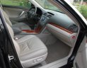 Toyota Camry 2.4G 2007 - Cần bán xe Toyota Camry 2.4G 2007, màu đen