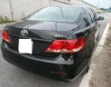 Toyota Camry 2.4G 2007 - Cần bán xe Toyota Camry 2.4G 2007, màu đen