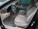 Toyota Camry 2.4G 2007 - Cần bán xe Toyota Camry 2.4G 2007, màu đen