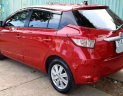 Toyota Yaris E 2014 - Bán Toyota Yaris E sản xuất 2014, màu đỏ, xe nhập, 480 triệu