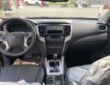 Mitsubishi Triton 2019 - [Sốc] Mitsubishi Triton 2019 tặng combo nắp thùng + camera lùi, cho vay đến 80%. Gọi: 0905.91.01.99