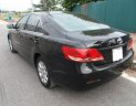 Toyota Camry 2.4G 2007 - Cần bán xe Toyota Camry 2.4G 2007, màu đen