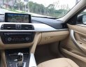 BMW 3 Series 328i 2013 - Bán BMW 3 Series 328i sản xuất năm 2013, màu trắng, nhập khẩu nguyên chiếc như mới, giá 939tr