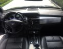 Mercedes-Benz GLK Class GLK300 AMG 2011 - Chính chủ bán Mercedes GLK300 AMG SX 2011, màu đen, giá tốt