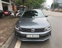 Volkswagen Jetta 2016 - Bán Volkswagen Jetta 2016 màu xám
