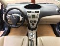 Toyota Vios 1.5G 2007 - Bán Toyota Vios 1.5G số tự động biển Hà Nội