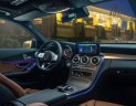 Mercedes-Benz C class  C300 AMG 2019 - Cần bán Mercedes C300 AMG năm sản xuất 2019, màu trắng