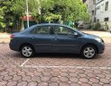 Toyota Vios 1.5G 2007 - Bán Toyota Vios 1.5G số tự động biển Hà Nội