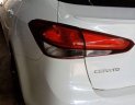 Kia Cerato   2016 - Bán Kia Cerato đời 2016, màu trắng, nhập khẩu số tự động, giá 530tr