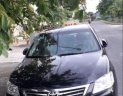 Toyota Camry 2.4G 2010 - Cần bán Toyota Camry 2.4G năm 2010, màu đen