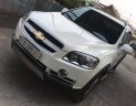 Chevrolet Captiva 2012 - Cần bán lại xe Chevrolet Captiva đời 2012, màu trắng số tự động, 430 triệu