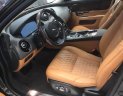 Jaguar XJL 3.0 2018 - Cần bán xe Jaguar XJL 3.0 2018 màu đen, số tự động 8 cấp
