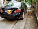 Toyota Corolla altis 1.8G-AT 2008 - Cần bán Toyota Corolla altis 1.8G-AT 2008, màu đen chính chủ