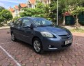 Toyota Vios 1.5G 2007 - Bán Toyota Vios 1.5G số tự động biển Hà Nội