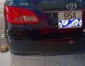 Toyota Corolla altis   2008 - Cần bán xe Toyota Corolla altis năm sản xuất 2008, xe đẹp hoàn hảo